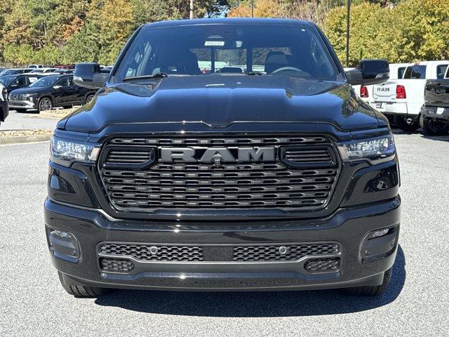 new 2026 Ram 1500 car, priced at $50,455