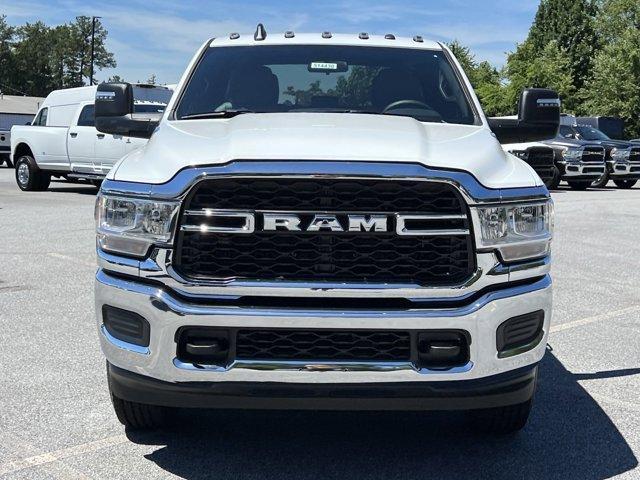 new 2024 Ram 2500 car, priced at $54,290