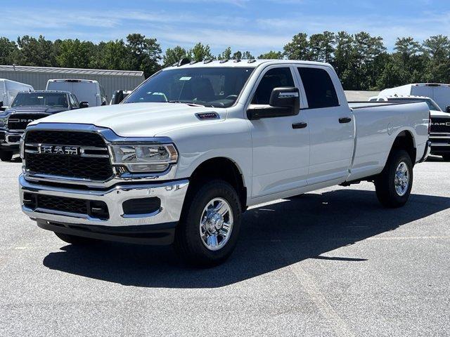 new 2024 Ram 2500 car, priced at $54,290