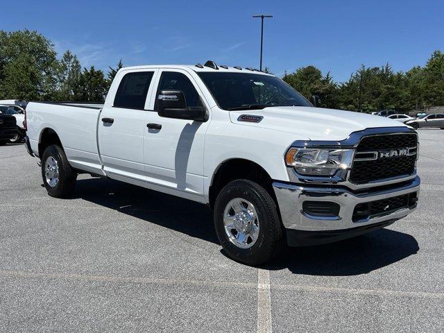 new 2024 Ram 2500 car, priced at $54,290