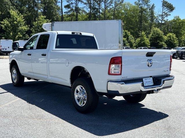 new 2024 Ram 2500 car, priced at $54,290