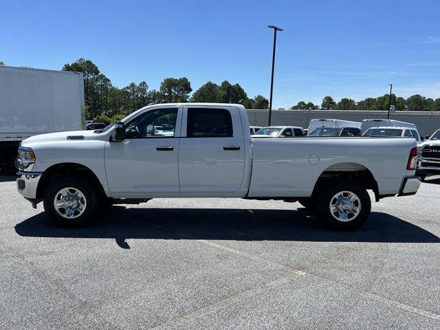 new 2024 Ram 2500 car, priced at $54,290