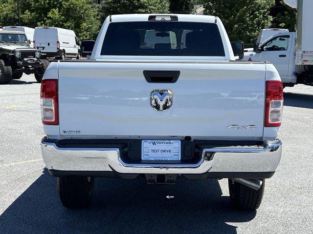 new 2024 Ram 2500 car, priced at $54,290