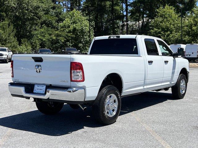 new 2024 Ram 2500 car, priced at $54,290