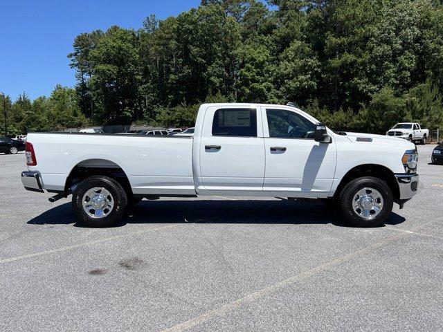 new 2024 Ram 2500 car, priced at $54,290