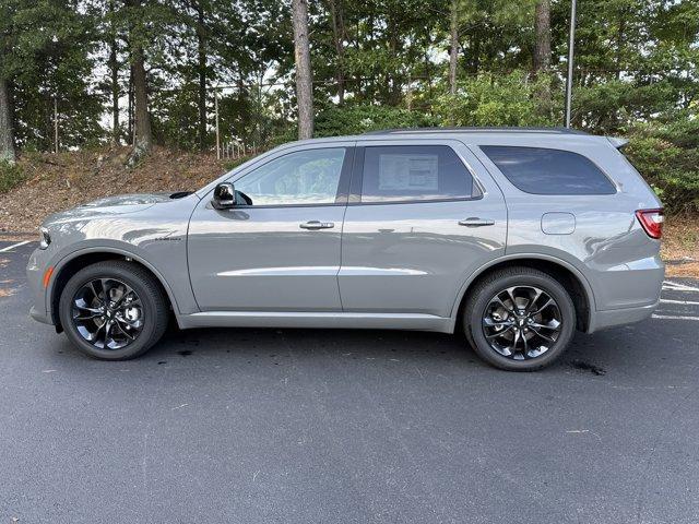 new 2025 Dodge Durango car, priced at $52,540