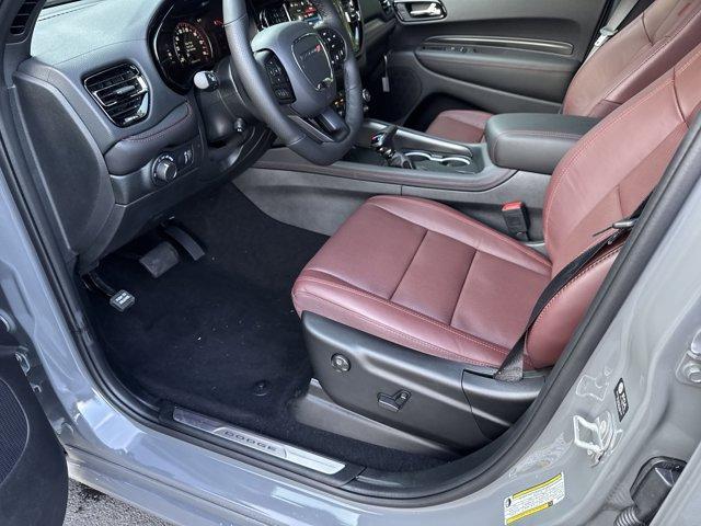 new 2025 Dodge Durango car, priced at $52,540