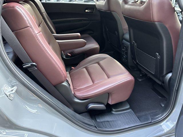 new 2025 Dodge Durango car, priced at $52,540