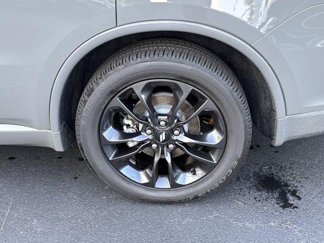 new 2025 Dodge Durango car, priced at $52,540