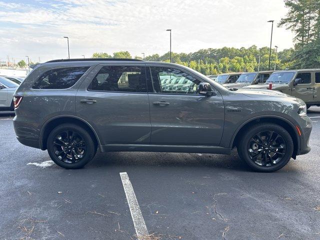 new 2025 Dodge Durango car, priced at $52,540