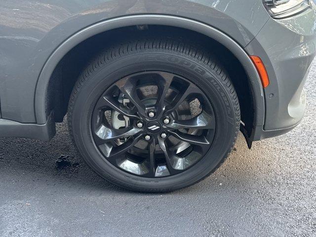 new 2025 Dodge Durango car, priced at $52,540
