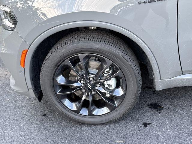 new 2025 Dodge Durango car, priced at $52,540