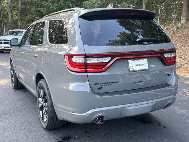 new 2025 Dodge Durango car, priced at $52,540
