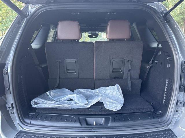 new 2025 Dodge Durango car, priced at $52,540