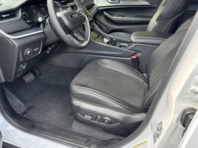 new 2025 Jeep Grand Cherokee L car, priced at $40,820