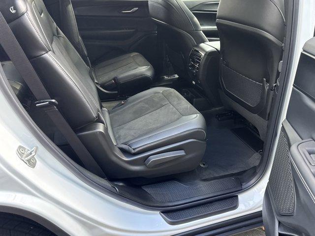 new 2025 Jeep Grand Cherokee L car, priced at $40,820