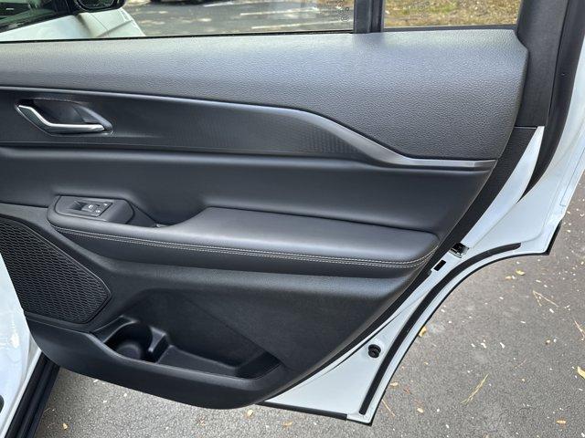 new 2025 Jeep Grand Cherokee L car, priced at $40,820