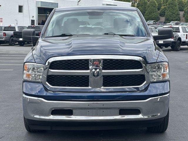 used 2021 Ram 1500 Classic car, priced at $22,653