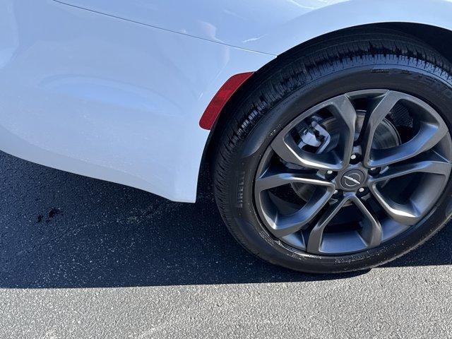 new 2026 Chrysler Pacifica car, priced at $41,182