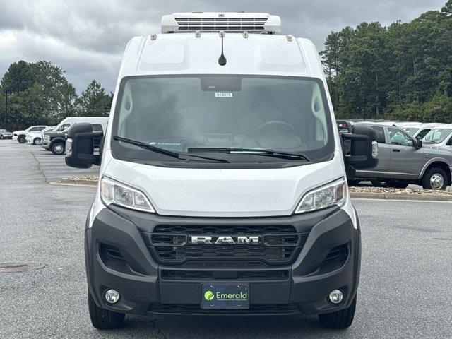 new 2023 Ram ProMaster 2500 car, priced at $63,199