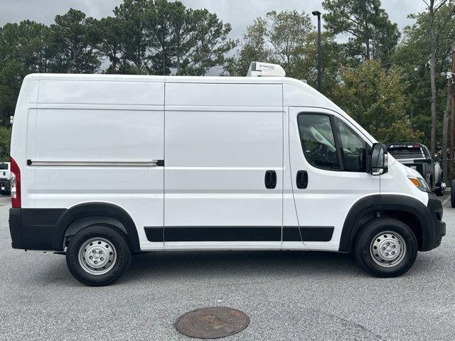 new 2023 Ram ProMaster 2500 car, priced at $63,199