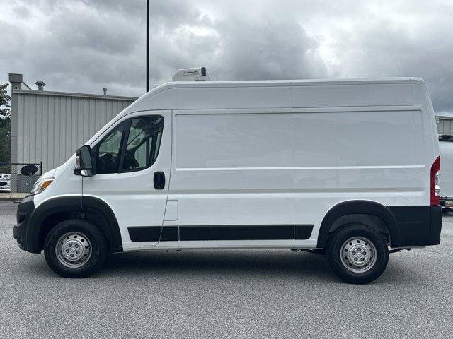 new 2023 Ram ProMaster 2500 car, priced at $63,199