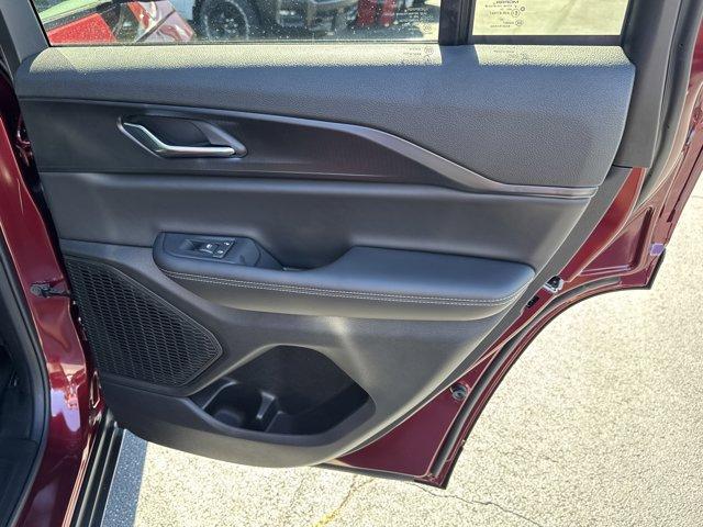 new 2025 Jeep Grand Cherokee car, priced at $39,980