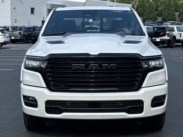 new 2025 Ram 1500 car, priced at $60,565