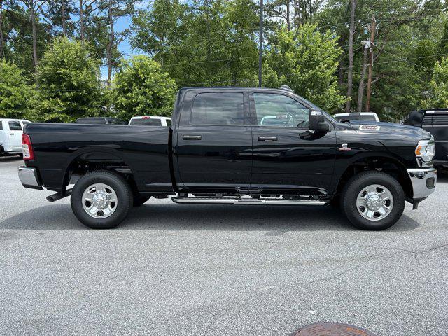 new 2024 Ram 2500 car, priced at $68,830