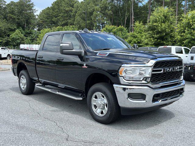 new 2024 Ram 2500 car, priced at $68,830