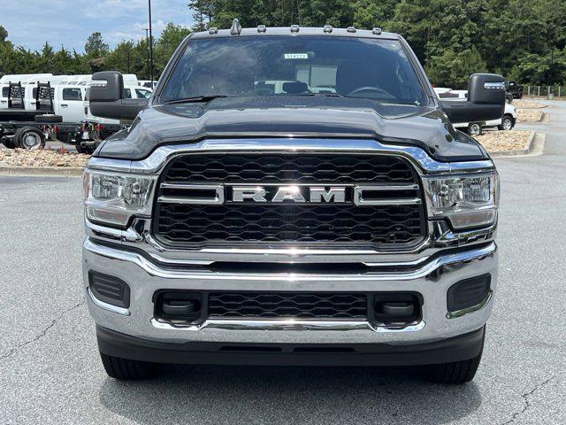 new 2024 Ram 2500 car, priced at $68,830