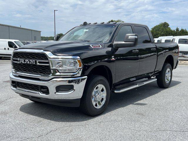 new 2024 Ram 2500 car, priced at $68,830