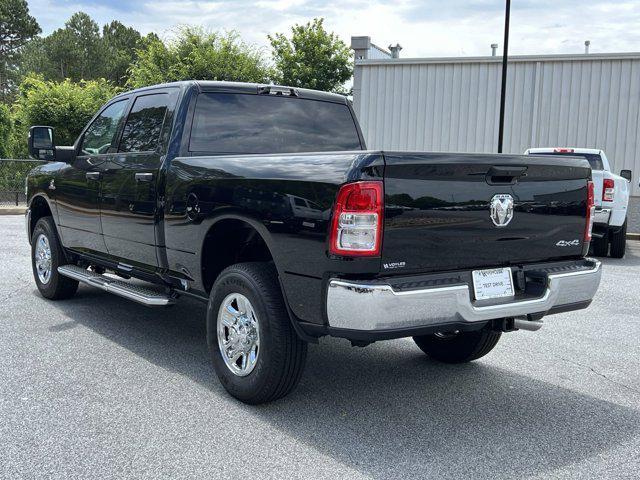 new 2024 Ram 2500 car, priced at $68,830