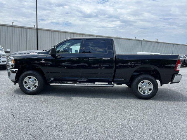 new 2024 Ram 2500 car, priced at $68,830