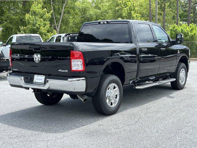 new 2024 Ram 2500 car, priced at $68,830