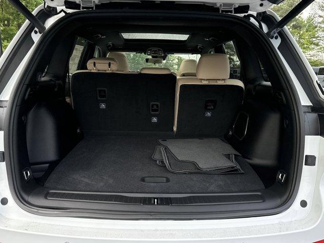 new 2025 Jeep Grand Cherokee car, priced at $48,628
