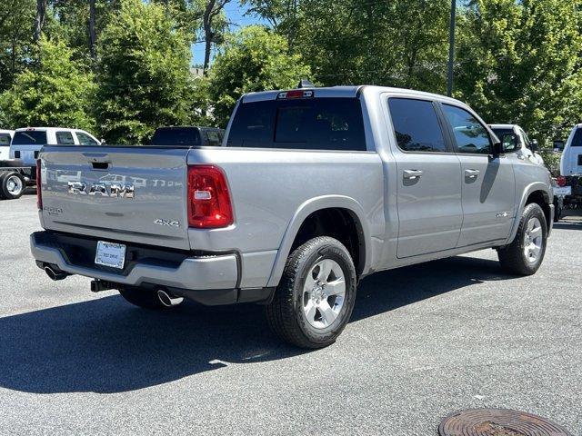 new 2025 Ram 1500 car, priced at $47,320