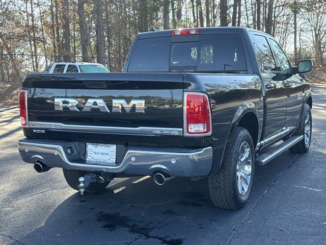 used 2017 Ram 1500 car, priced at $23,899