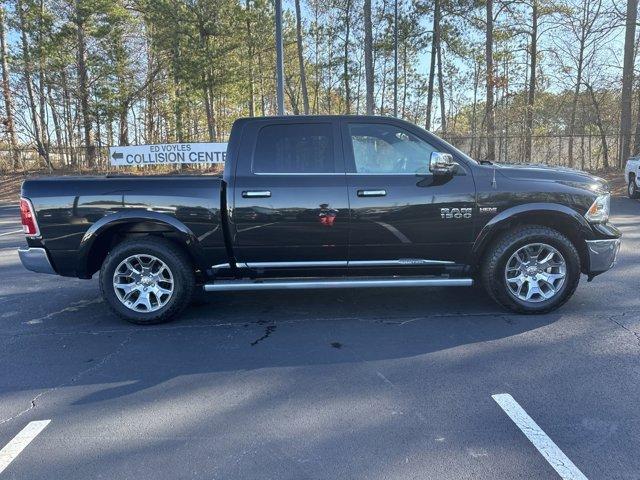 used 2017 Ram 1500 car, priced at $23,899