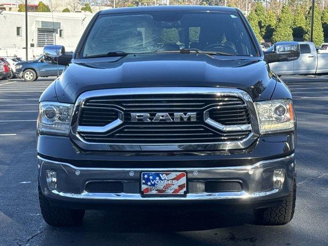 used 2017 Ram 1500 car, priced at $23,899