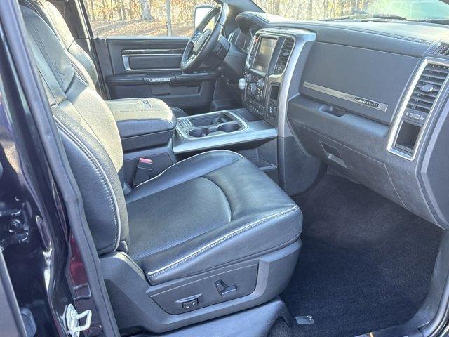 used 2017 Ram 1500 car, priced at $23,899