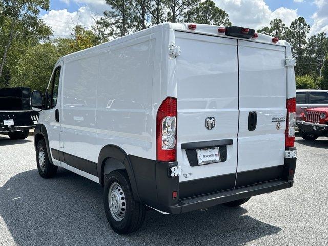 new 2024 Ram ProMaster 1500 car, priced at $39,695