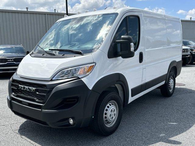 new 2024 Ram ProMaster 1500 car, priced at $39,695