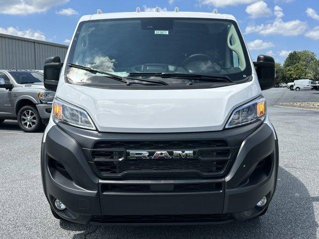 new 2024 Ram ProMaster 1500 car, priced at $39,695