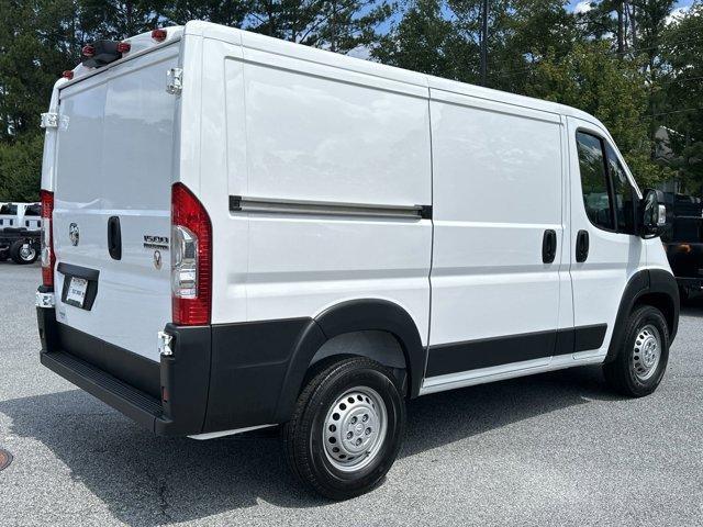 new 2024 Ram ProMaster 1500 car, priced at $39,695