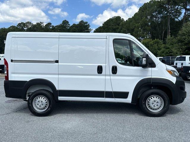 new 2024 Ram ProMaster 1500 car, priced at $39,695