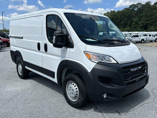 new 2024 Ram ProMaster 1500 car, priced at $39,695