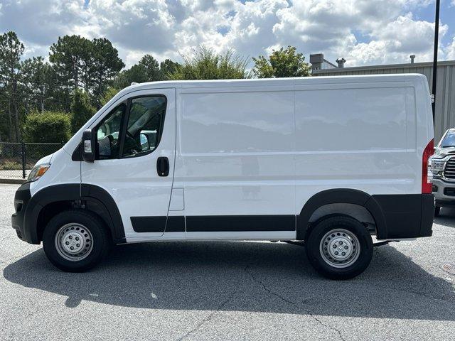 new 2024 Ram ProMaster 1500 car, priced at $39,695