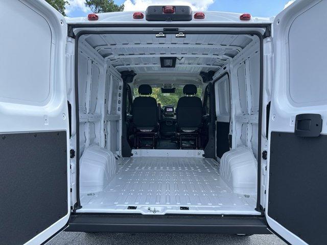 new 2024 Ram ProMaster 1500 car, priced at $39,695