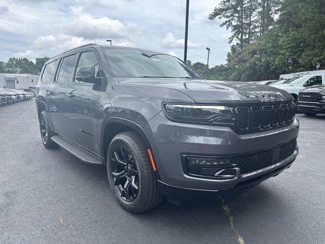 new 2024 Jeep Wagoneer L car, priced at $70,335